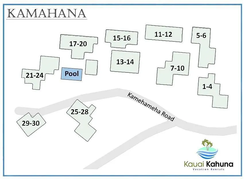 Kamahana 16 - Up Princeville United States
