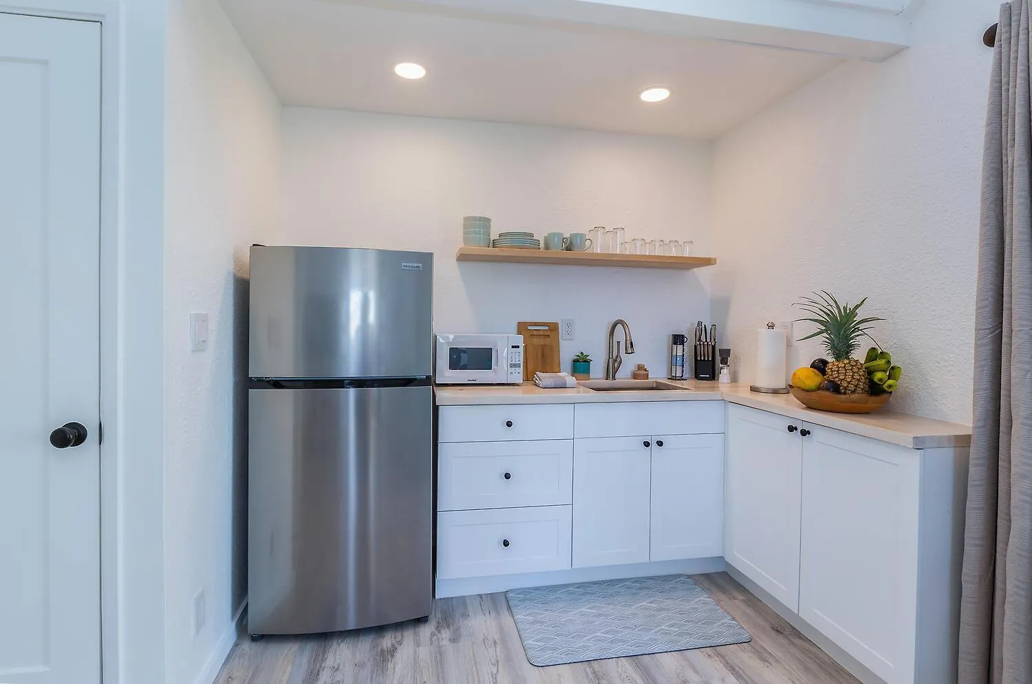 Apartment Kamahana 16 - Up Princeville United States