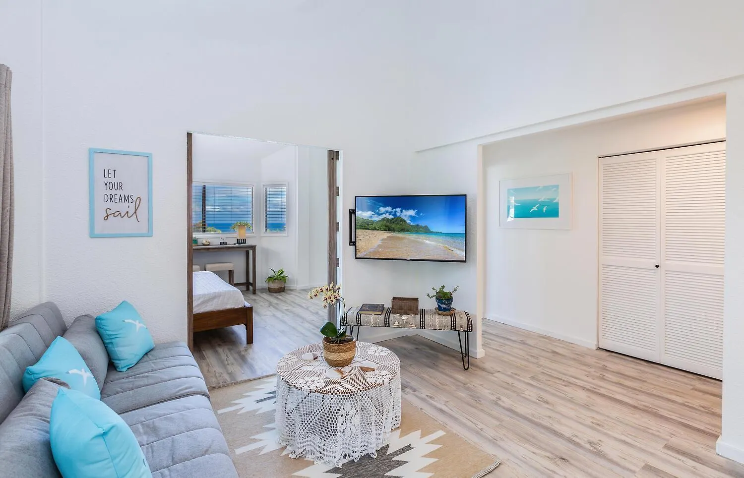 Apartment Kamahana 16 - Up Princeville