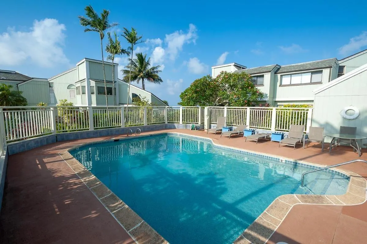 Kamahana 16 - Up Princeville