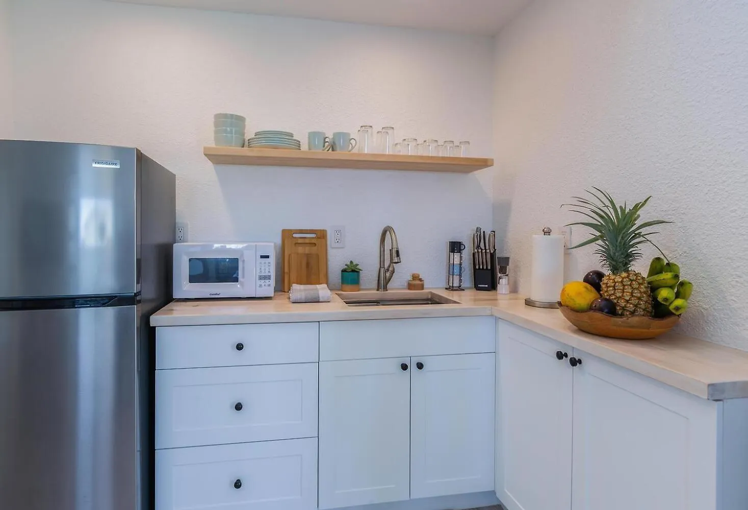 Apartamento Kamahana 16 - Up Princeville