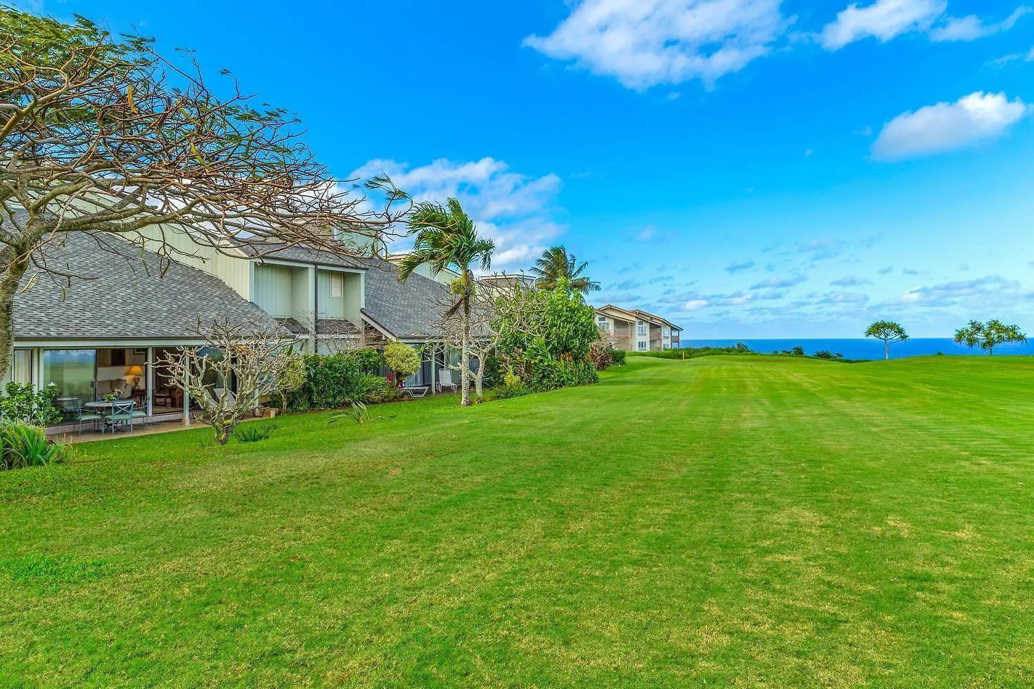 Kamahana 16 - Up Princeville Estados Unidos da América